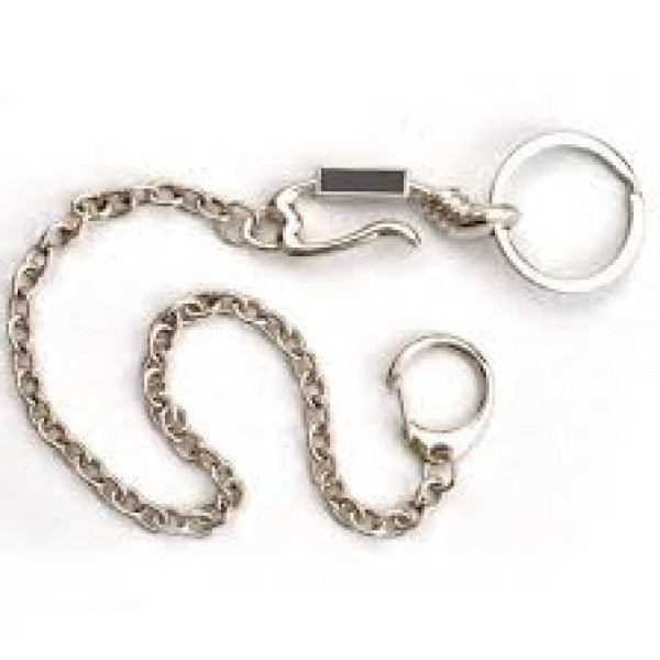  EASY CARRY KEYCHAIN WITH HOOK 